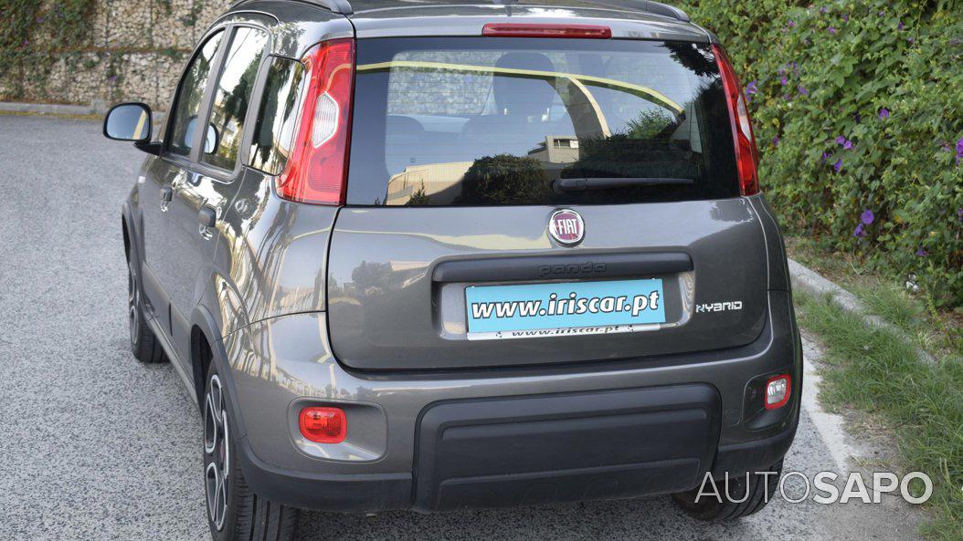 Fiat Panda de 2022