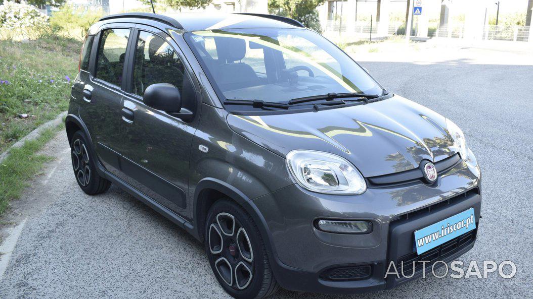 Fiat Panda de 2022