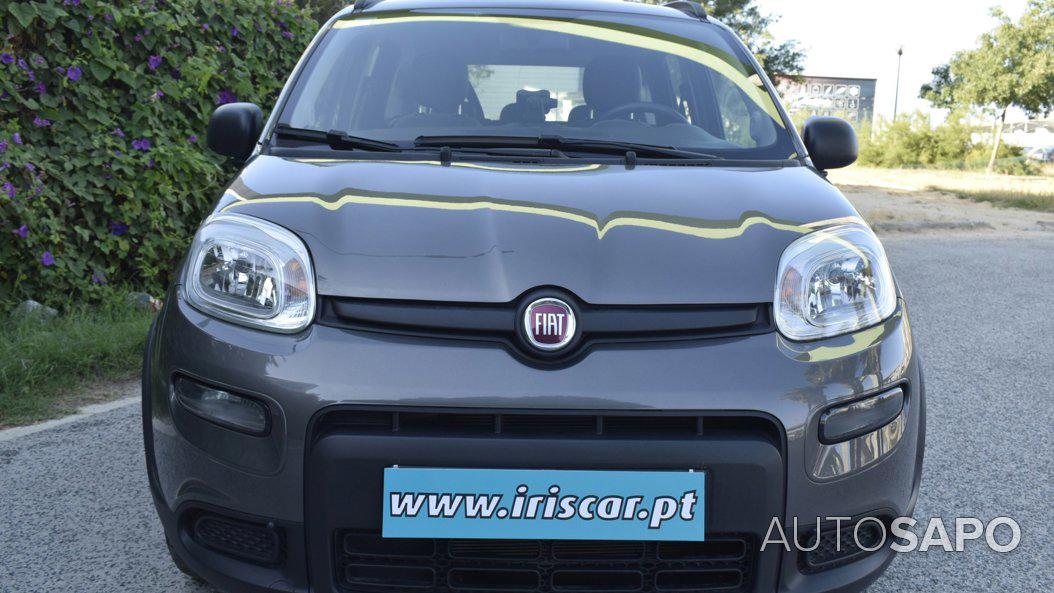 Fiat Panda de 2022