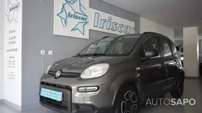 Fiat Panda de 2022