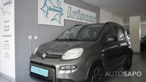 Fiat Panda de 2022