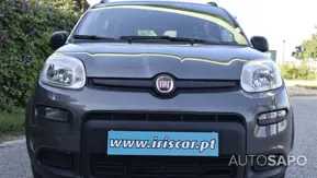 Fiat Panda de 2022