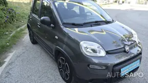 Fiat Panda de 2022