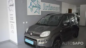 Fiat Panda de 2022