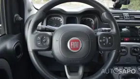 Fiat Panda de 2022