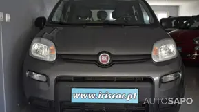 Fiat Panda de 2022