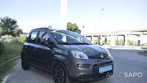 Fiat Panda de 2022