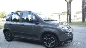 Fiat Panda de 2022