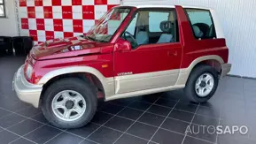 Suzuki Vitara de 1998