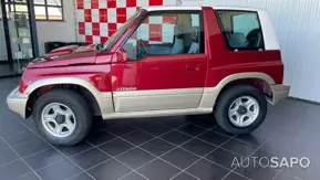Suzuki Vitara de 1998
