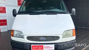 Ford Transit de 1998
