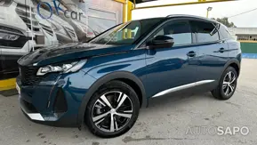 Peugeot 3008 de 2023