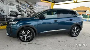 Peugeot 3008 de 2023