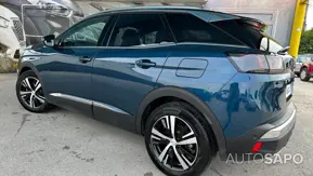 Peugeot 3008 de 2023