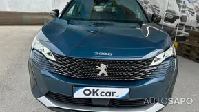 Peugeot 3008 de 2023