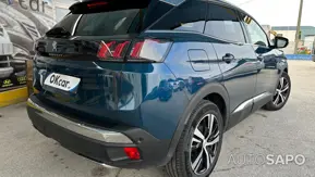 Peugeot 3008 de 2023