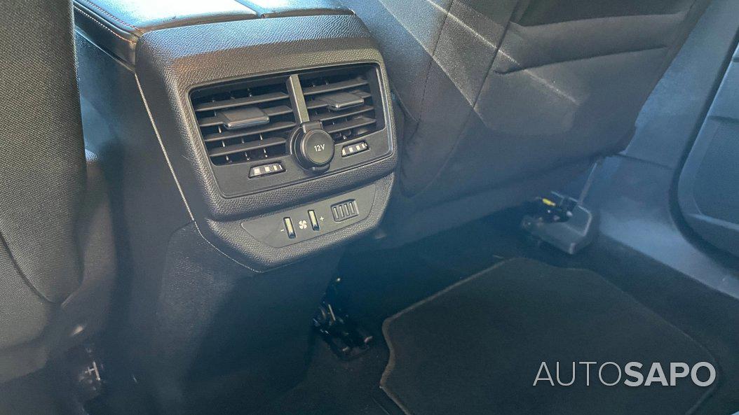 Peugeot 5008 1.2 PureTech Allure EAT8 de 2019