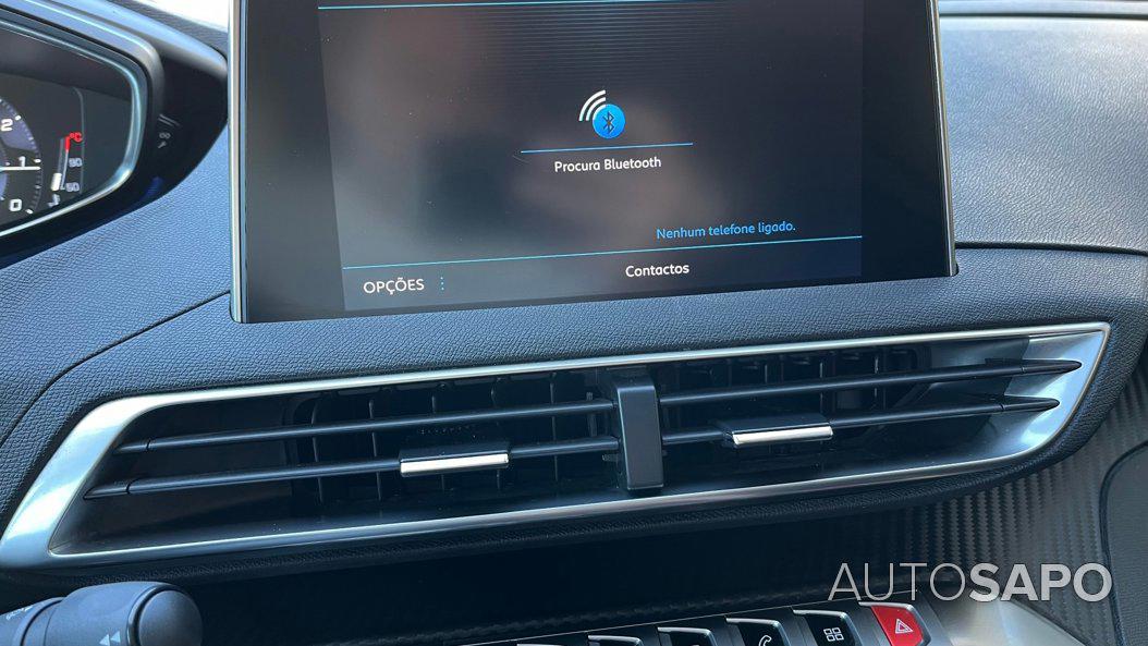 Peugeot 5008 1.2 PureTech Allure EAT8 de 2019