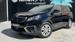 Peugeot 5008 1.2 PureTech Allure EAT8 de 2019