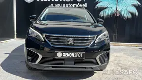 Peugeot 5008 1.2 PureTech Allure EAT8 de 2019