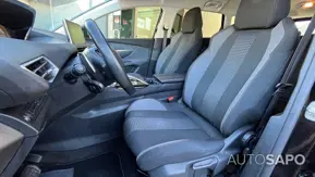 Peugeot 5008 1.2 PureTech Allure EAT8 de 2019