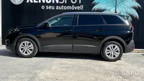 Peugeot 5008 1.2 PureTech Allure EAT8 de 2019