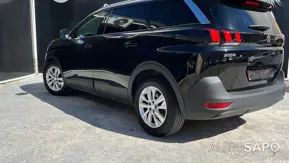 Peugeot 5008 1.2 PureTech Allure EAT8 de 2019