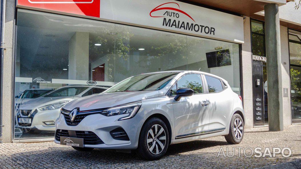 Renault Clio 1.0 TCe Evolution de 2023