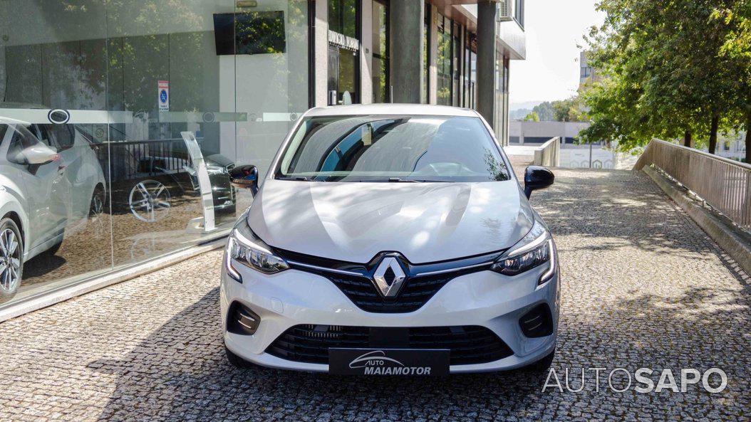 Renault Clio 1.0 TCe Evolution de 2023