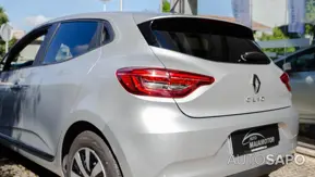 Renault Clio 1.0 TCe Evolution de 2023