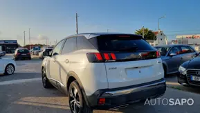 Peugeot 3008 de 2017