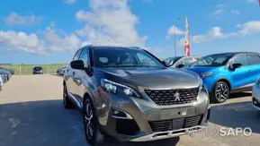 Peugeot 3008 de 2017