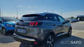 Peugeot 3008 de 2017