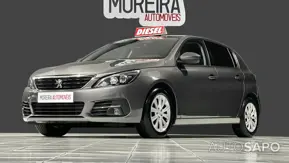 Peugeot 308 de 2019