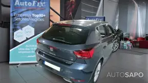 Seat Ibiza de 2021