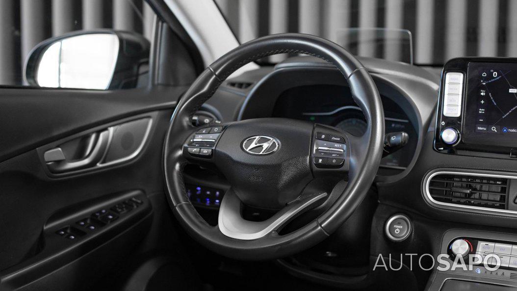 Hyundai Kauai de 2019