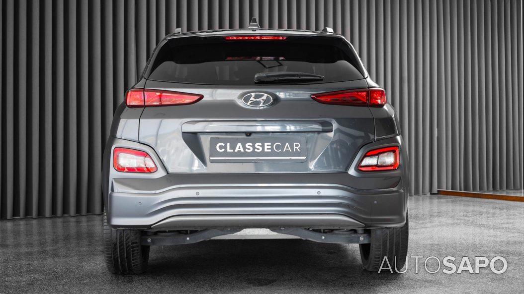 Hyundai Kauai de 2019