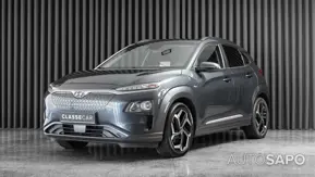 Hyundai Kauai de 2019