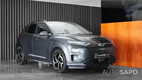 Hyundai Kauai de 2019