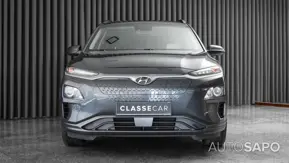 Hyundai Kauai de 2019