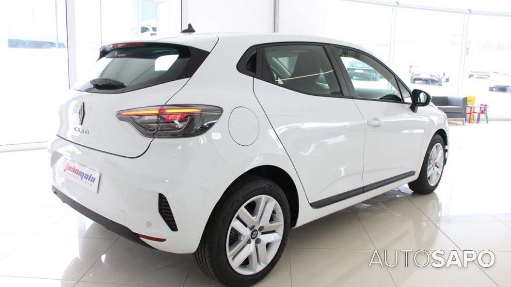 Renault Clio 1.0 TCe Evolution de 2024