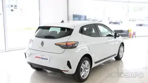 Renault Clio 1.0 TCe Evolution de 2024