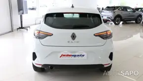 Renault Clio 1.0 TCe Evolution de 2024