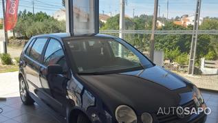 Volkswagen Polo 1.2 Basis de 2003