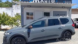 Dacia Jogger de 2024