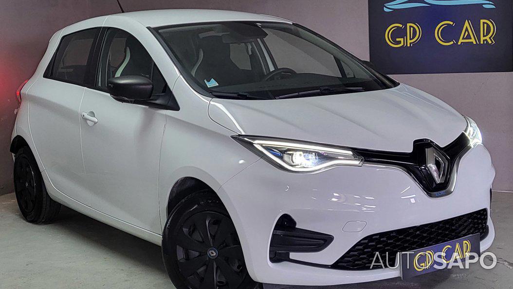 Renault ZOE ZE50 R110 Life de 2019