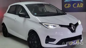 Renault ZOE ZE50 R110 Life de 2019