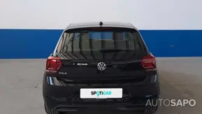Volkswagen Polo 1.0 TSi Highline de 2018