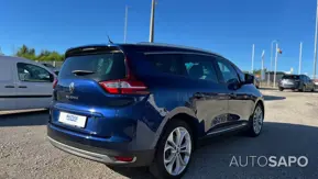 Renault Grand Scénic de 2017