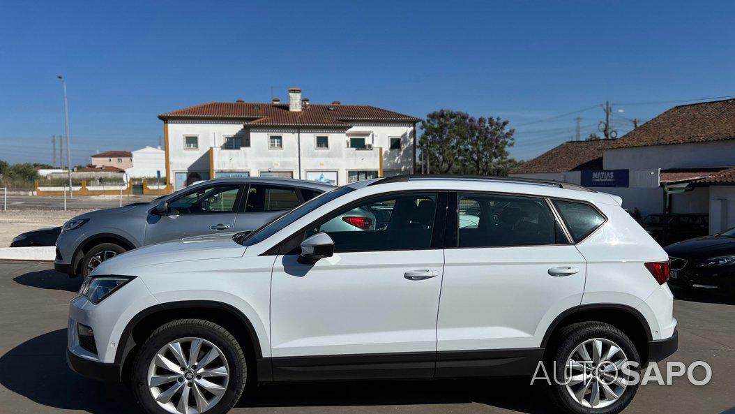 Seat Ateca 1.6 TDI Style de 2019